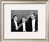 Buy Edward Kennedy, John F. Kennedy, and Robert Kennedy 1958 at AllPosters.com