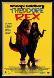 Theodore Rex