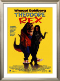 Buy Theodore Rex at AllPosters.com