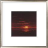 Buy Tropical Sunset I at AllPosters.com