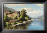 Buy Casa de Lago at AllPosters.com