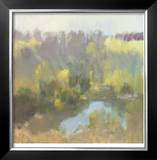 Buy Yellow Pond at AllPosters.com