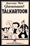 Talkartoon