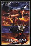 Dragonball- Evolution