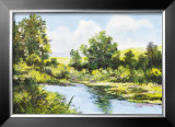 Buy The Pond at AllPosters.com