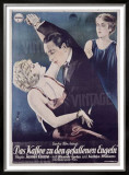 Buy Das Kaffee Zu Den Gef Engeln at AllPosters.com