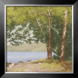 Buy Lake View, 2002 at AllPosters.com