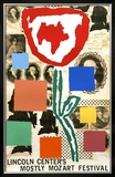 Buy Mostly Mozart, 1995 at AllPosters.com