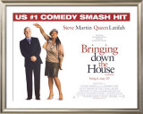 Bringing Down The House