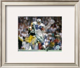 Jay Novacek action