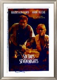 Six Days, Seven Nights