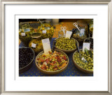 Olives, Antibes