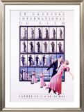 Buy 38th Cannes International Film Festival at AllPosters.com