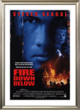 Fire Down Below