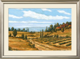 Buy European Vista I at AllPosters.com