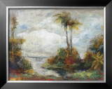 Buy Tropical Inlet at AllPosters.com