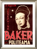 Josephine Baker