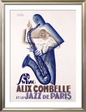 Alix Combelle