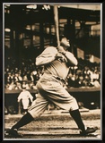 Babe Ruth: Sultan of Swat