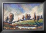 Buy Tuscan Shadows I at AllPosters.com