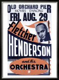 Fletcher Henderson