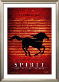 Spirit- Stallion of the Cimarron