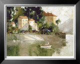 Verona, Itally 11 Limited Edition Framed Print