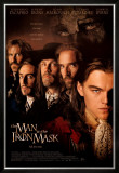 Buy The Man in the Iron Mask at AllPosters.com