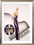Suzy Solidor