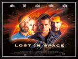 Lost In Space