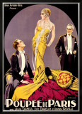 Poupee de Paris