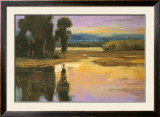 Buy Peaceful Setting I at AllPosters.com