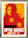 Open Range