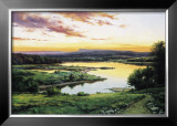 Buy Distant Mesa at AllPosters.com