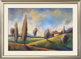 Buy Tuscan Shadows II at AllPosters.com