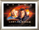Lost In Space