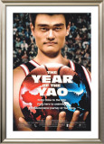 The Year Of The Yao