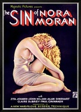 Buy The Sin of Nora Moran at AllPosters.com