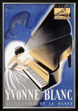 Buy Yvonne Blanc at AllPosters.com