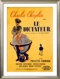Buy Chaplin le Dictateur at AllPosters.com