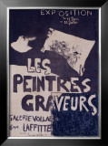 Peintres Graveurs