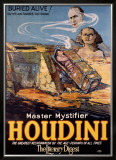 Buy Houdini at AllPosters.com