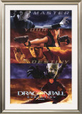 Dragonball- Evolution