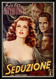 Buy Rita Hayworth in Seduction at AllPosters.com