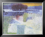 Buy Chilly Morn at AllPosters.com