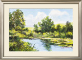 Buy The Pond at AllPosters.com
