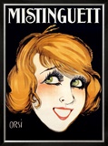 Buy Mistinguett at AllPosters.com