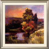 The River's Edge II