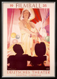 Buy Filmball, c.1935 at AllPosters.com