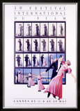 Buy 38th Cannes International Film Festival at AllPosters.com